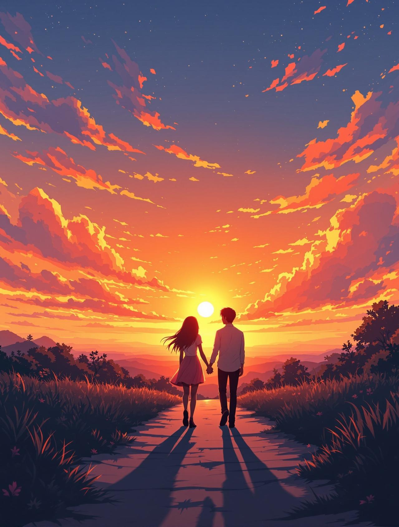 双向奔赴的爱恋 - 短剧百合剧必看热播榜