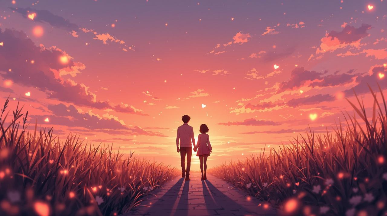 双向奔赴的爱恋 - 短剧百合剧必看双向奔赴推荐